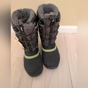 Kamik snow boot